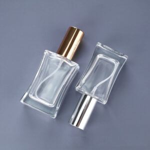 wholesale glass perfume bottle supplier for cosmetic brands